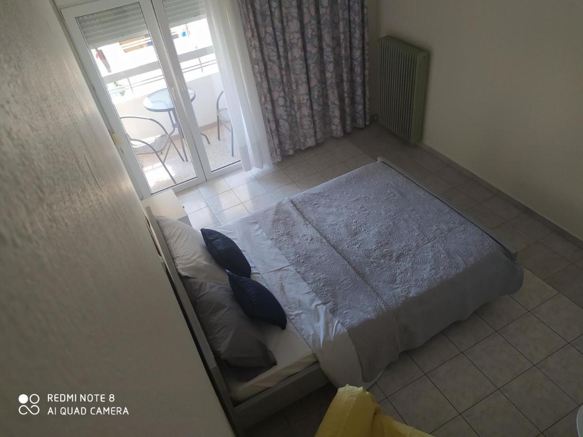 Virginia'S Apartment Kawala Zewnętrze zdjęcie
