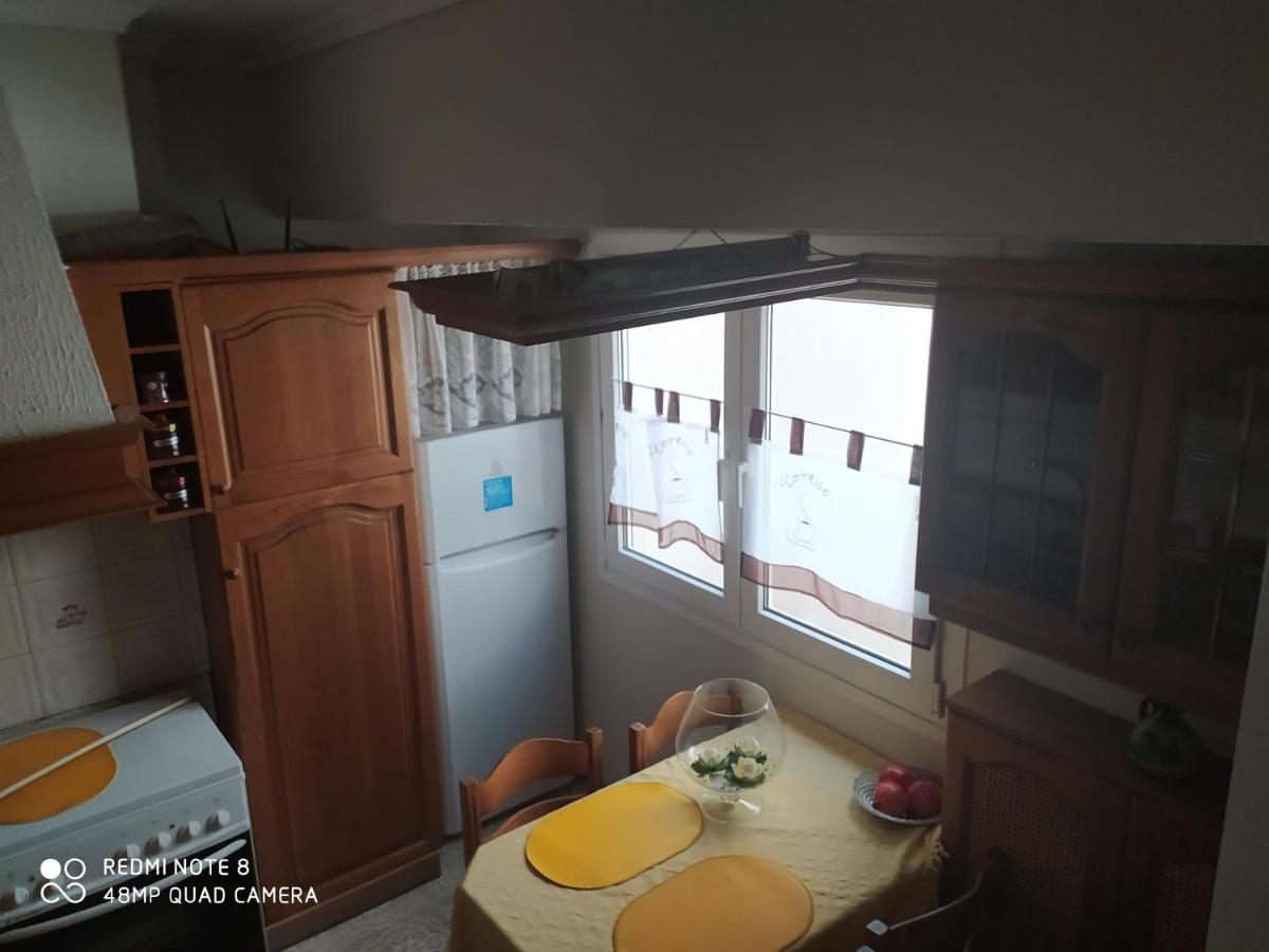 Virginia'S Apartment Kawala Zewnętrze zdjęcie