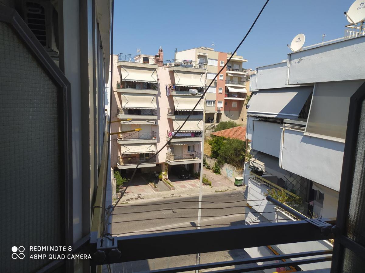 Virginia'S Apartment Kawala Zewnętrze zdjęcie