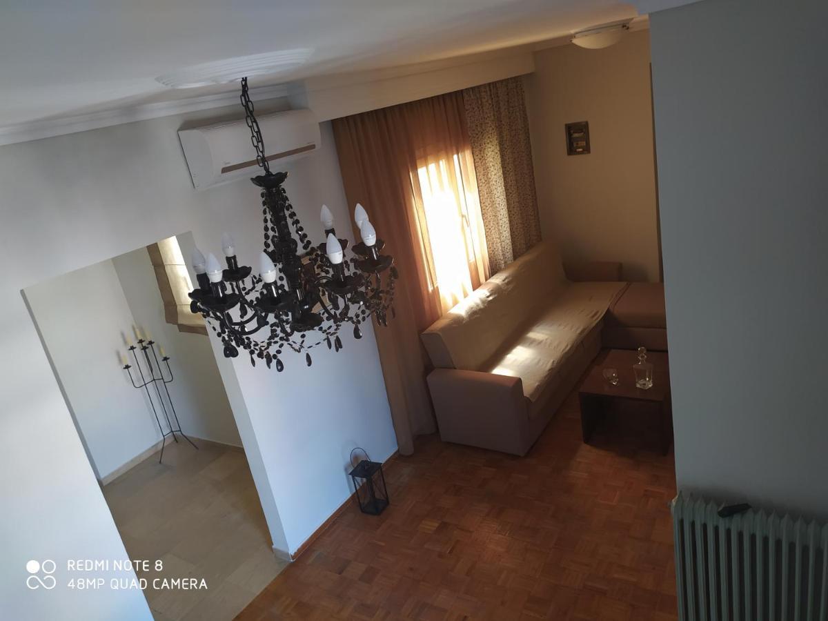 Virginia'S Apartment Kawala Zewnętrze zdjęcie