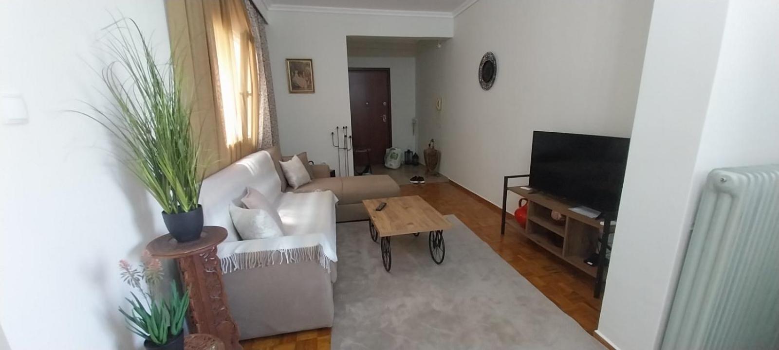 Virginia'S Apartment Kawala Zewnętrze zdjęcie