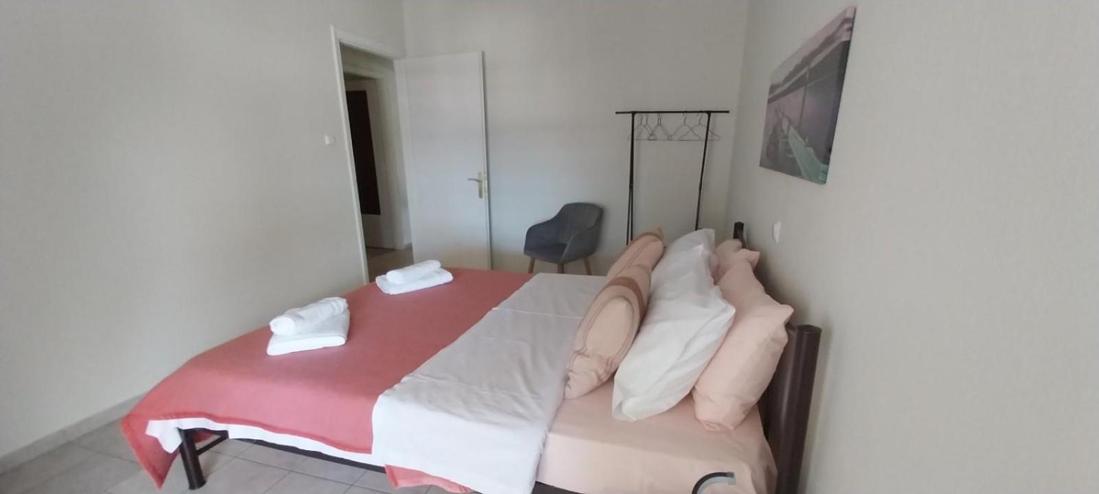 Virginia'S Apartment Kawala Zewnętrze zdjęcie