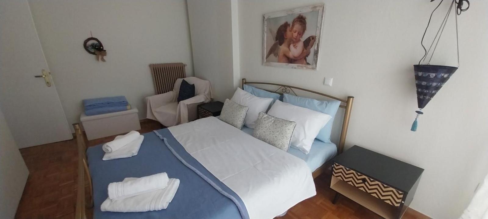 Virginia'S Apartment Kawala Zewnętrze zdjęcie